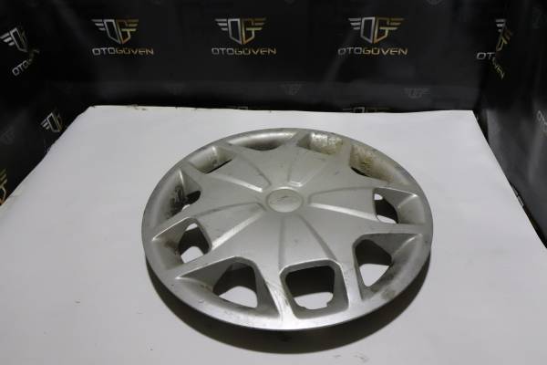 FORD RANGER 3.0 TDCİ ÇIKMA PARÇA  2015-2018 JANT KAPAĞI